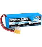 Amazon.co.jp: Yowoo RC リポバッテリー6S 5000mAh 100C 22.2v